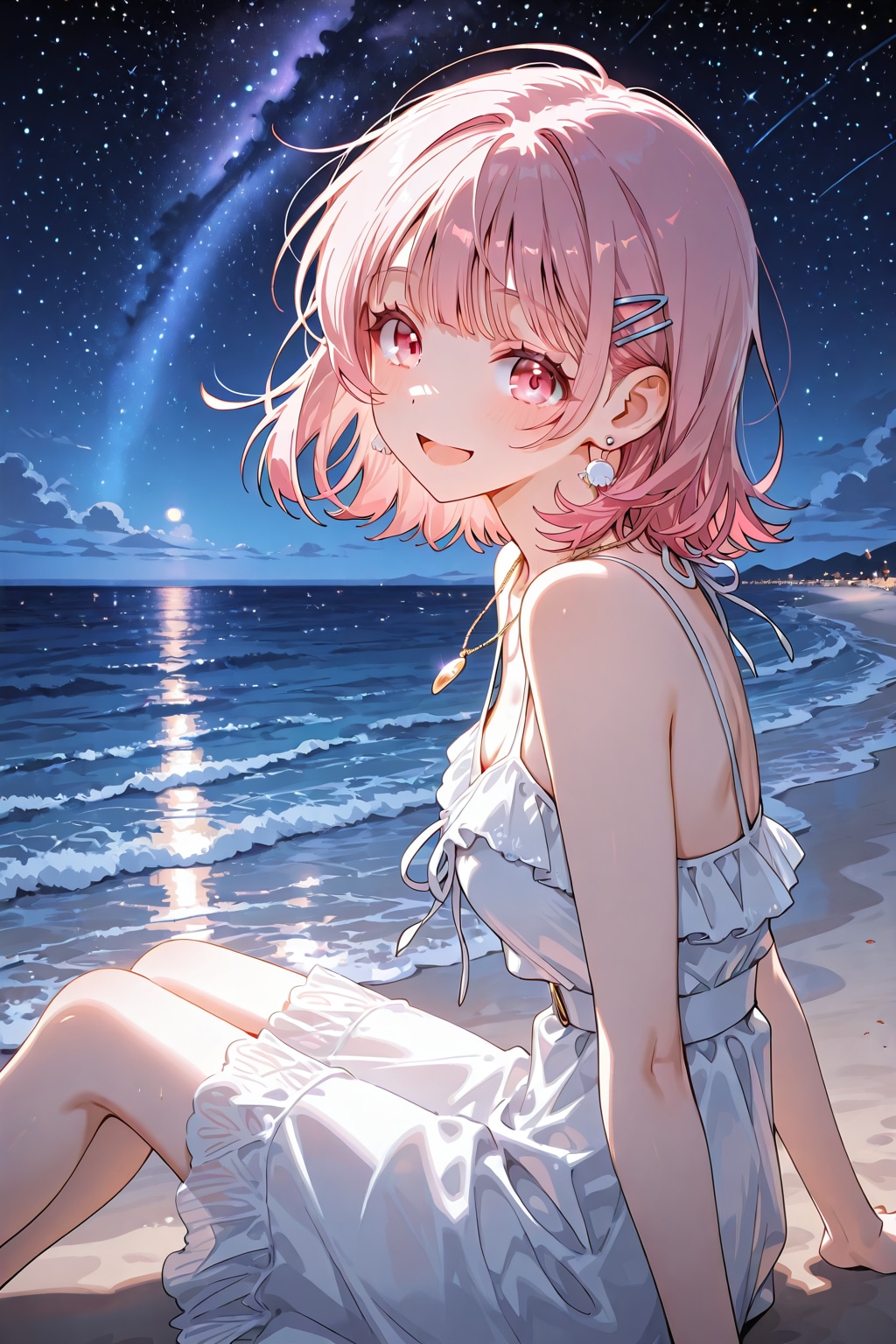 桜ちゃん１３３