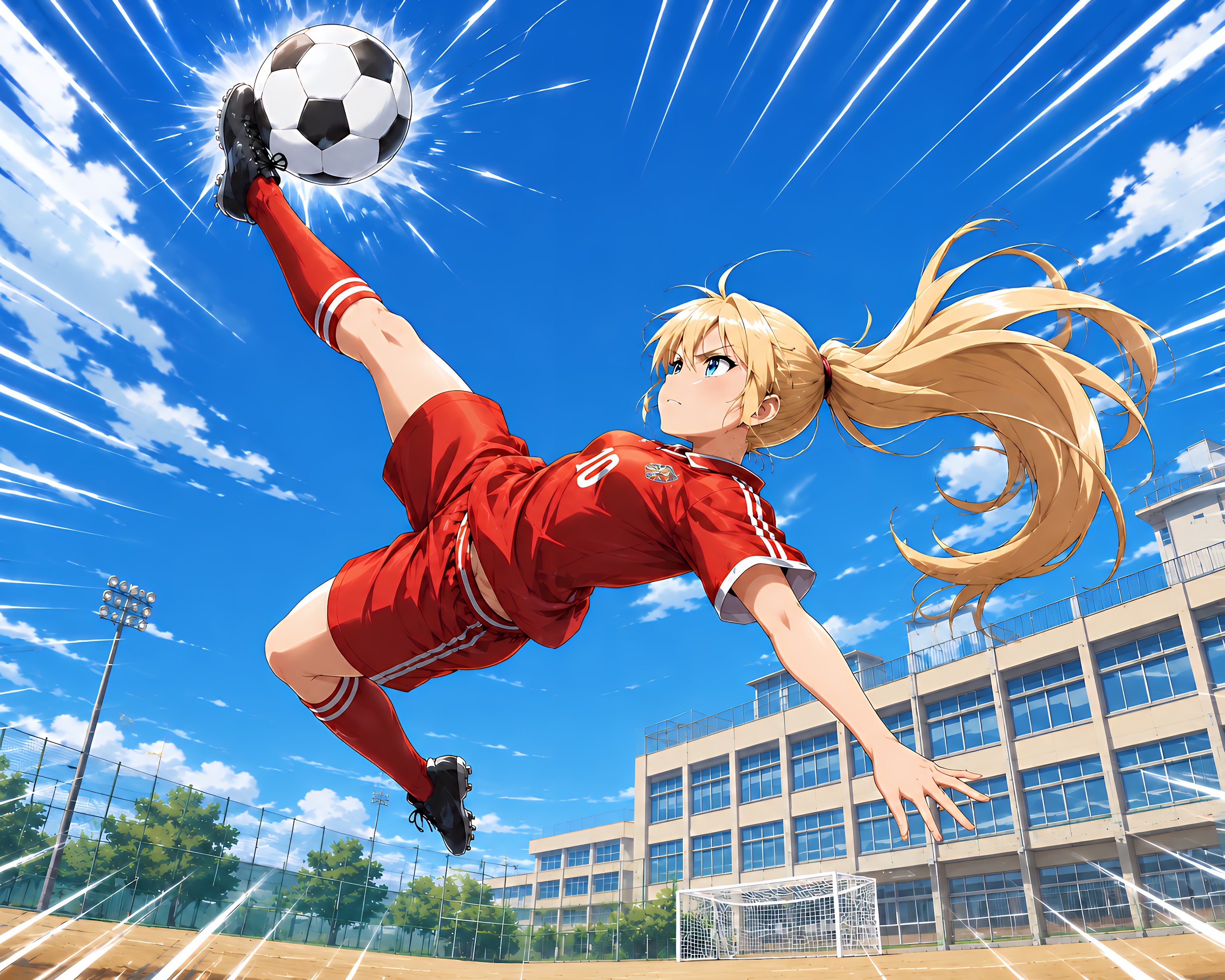オーバーヘッド