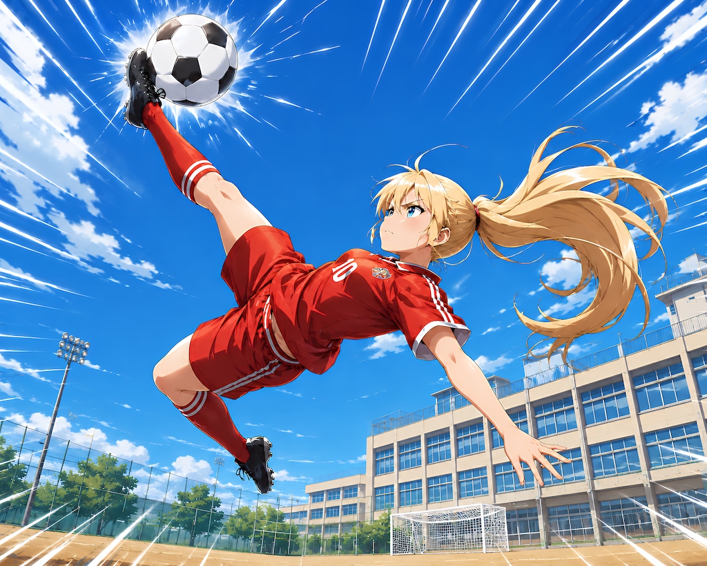 オーバーヘッド