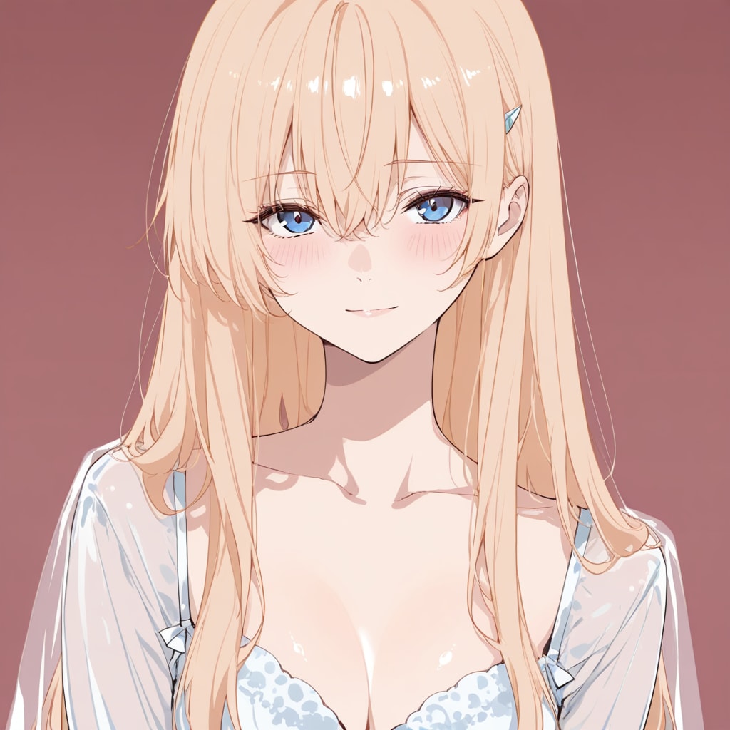 ブルーアイ