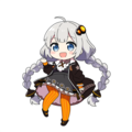 VOICEROID ミニキャラ 3枚目