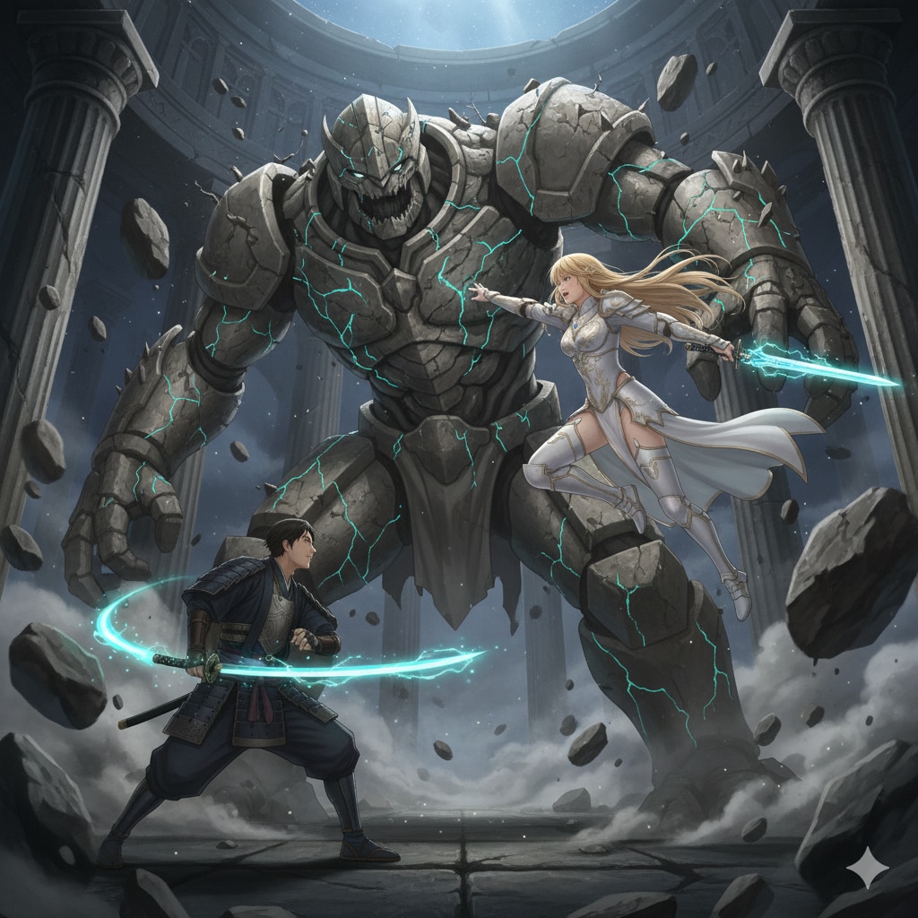 特に深く考えず作ったもの④