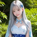 萌えっ子122 2枚目