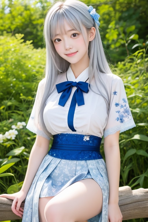 萌えっ子122