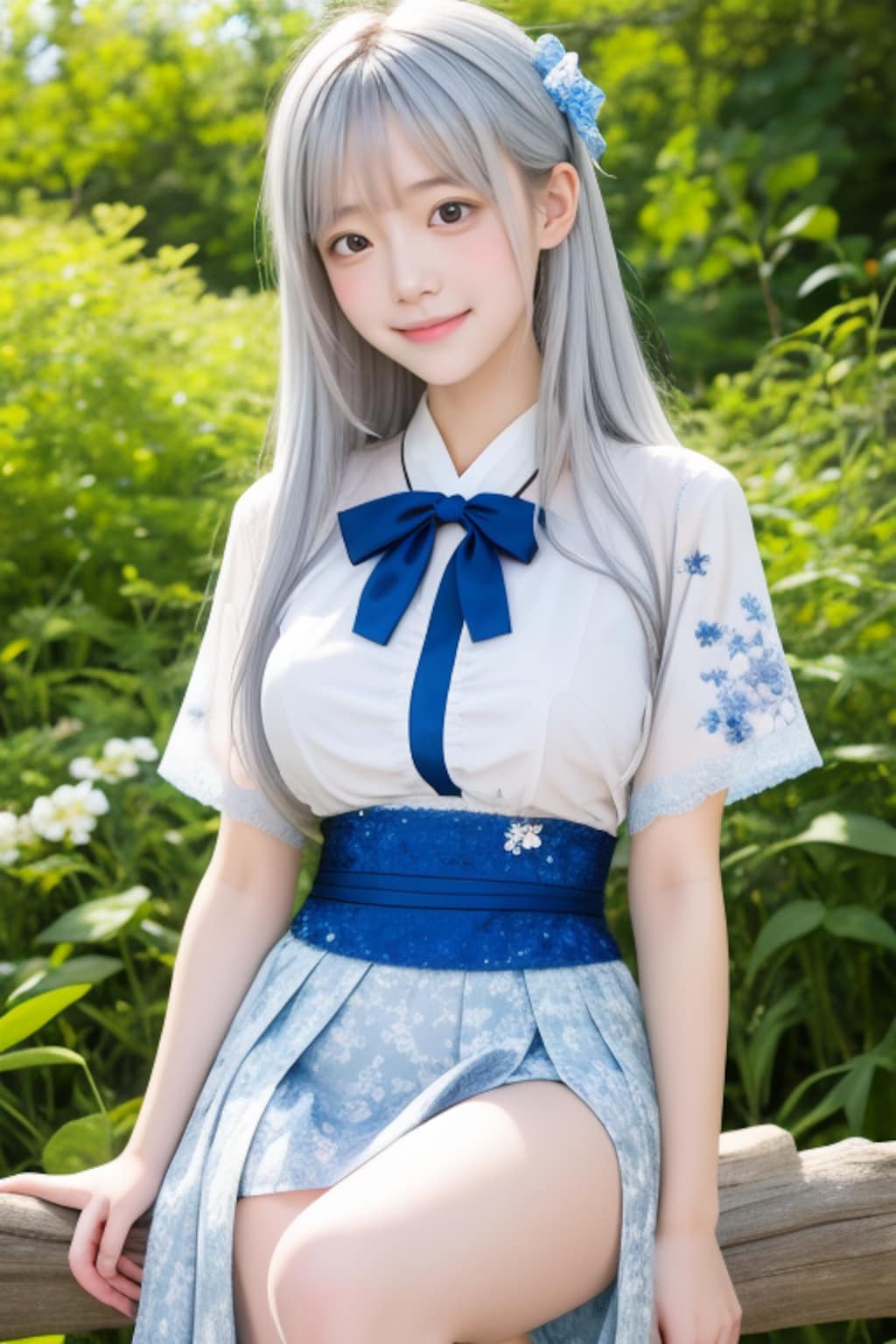 萌えっ子122