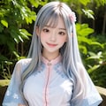 萌えっ子122 8枚目