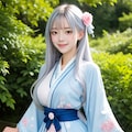 萌えっ子122 5枚目