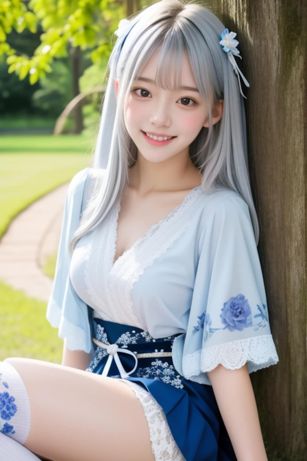 萌えっ子122