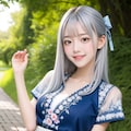 萌えっ子122 4枚目
