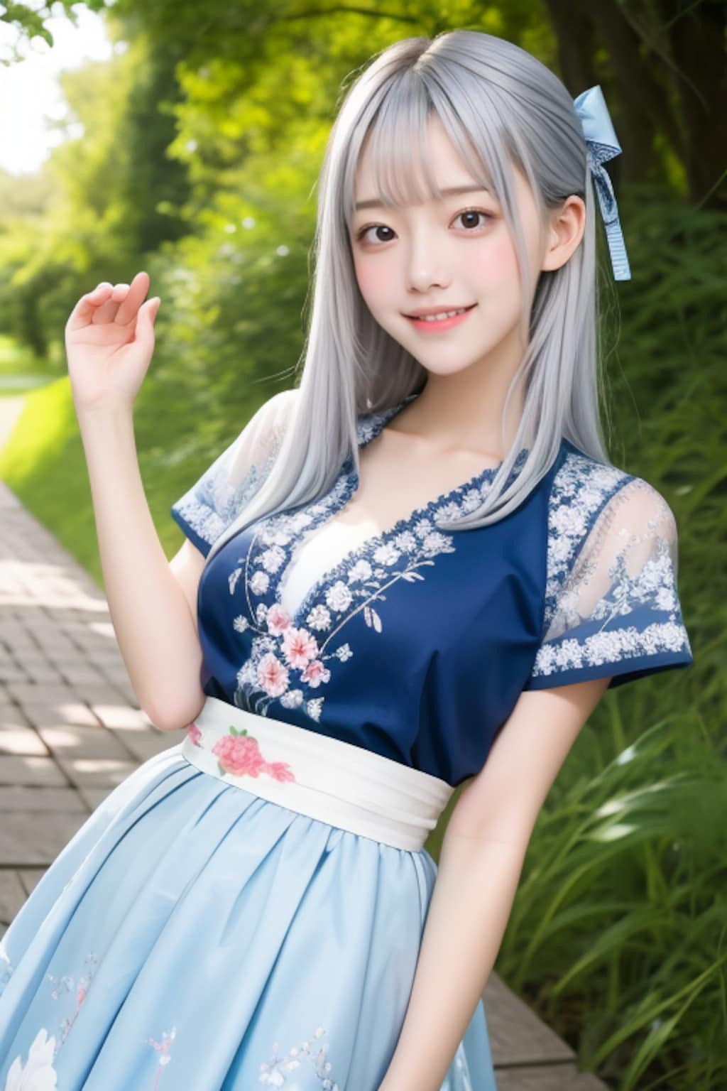 萌えっ子122