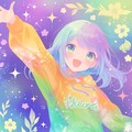笑顔でJumping！！ 2枚目