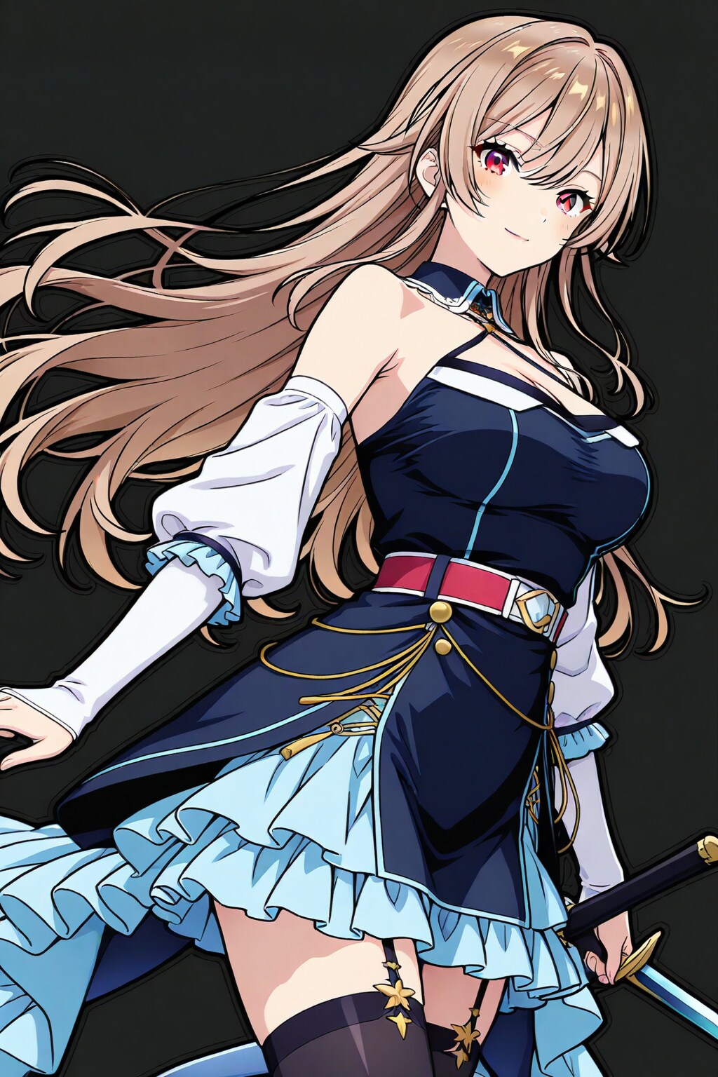 ちち生でフレン・ E・ ルスタリオ