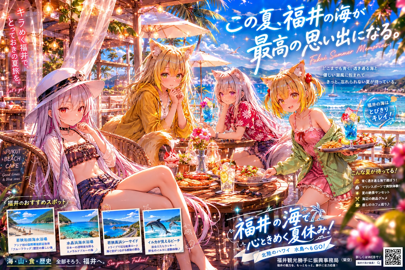 夏