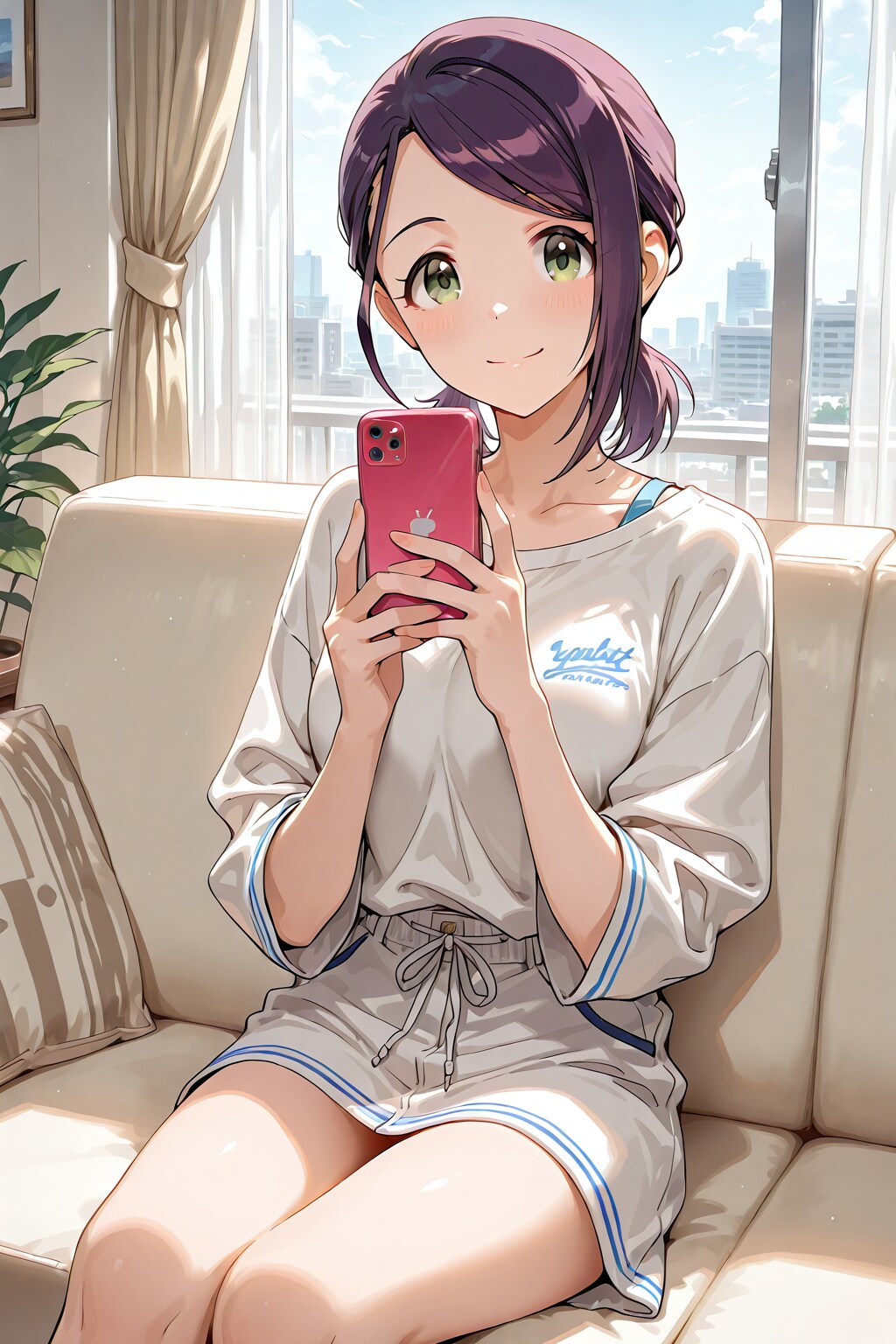 大和亜季