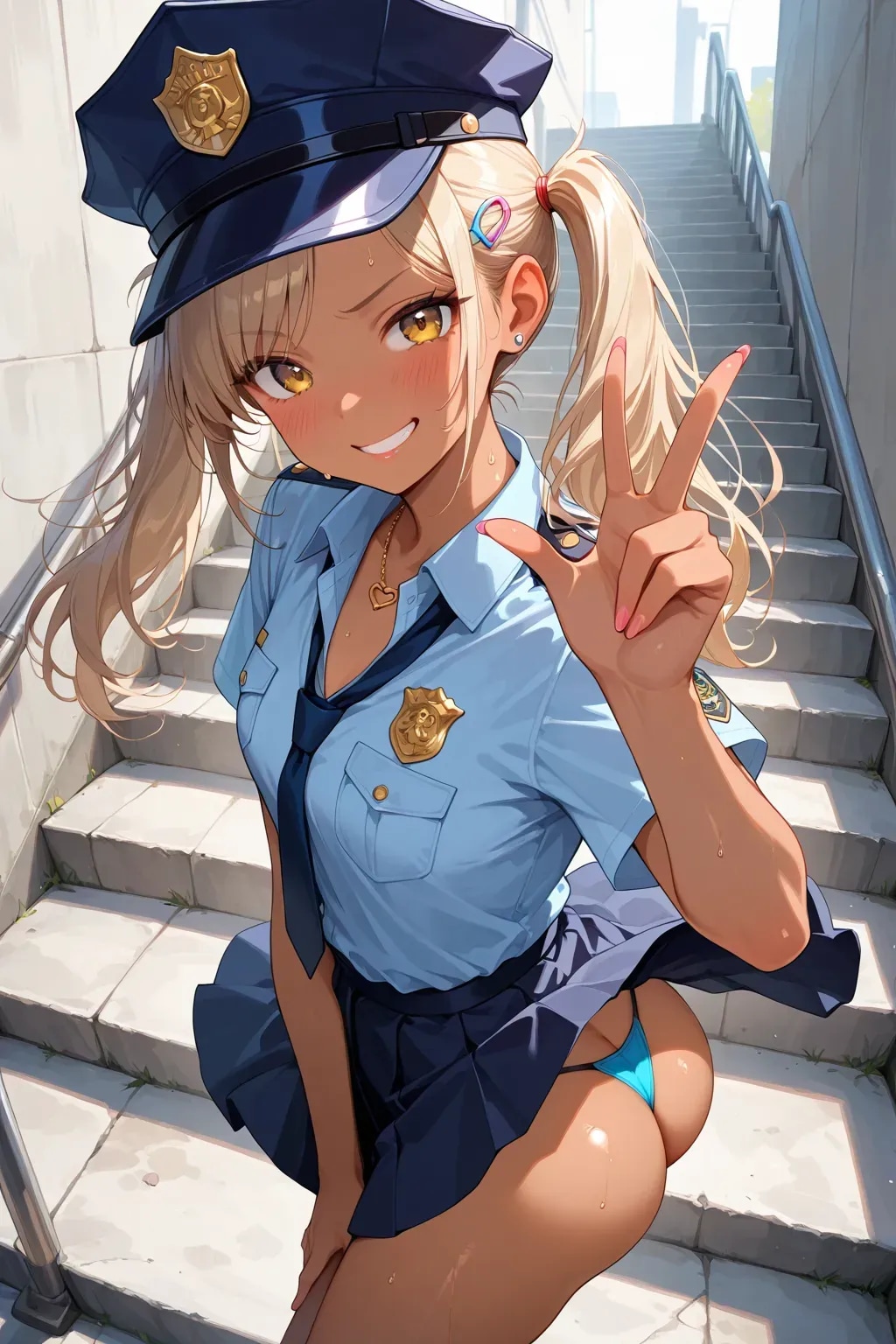 ギャル・ソング