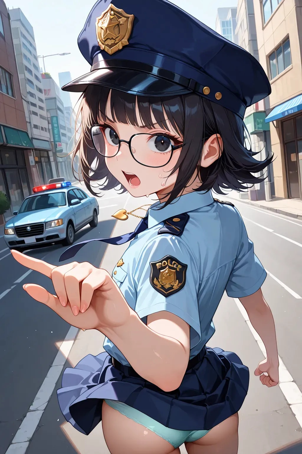 ギャル・ソング