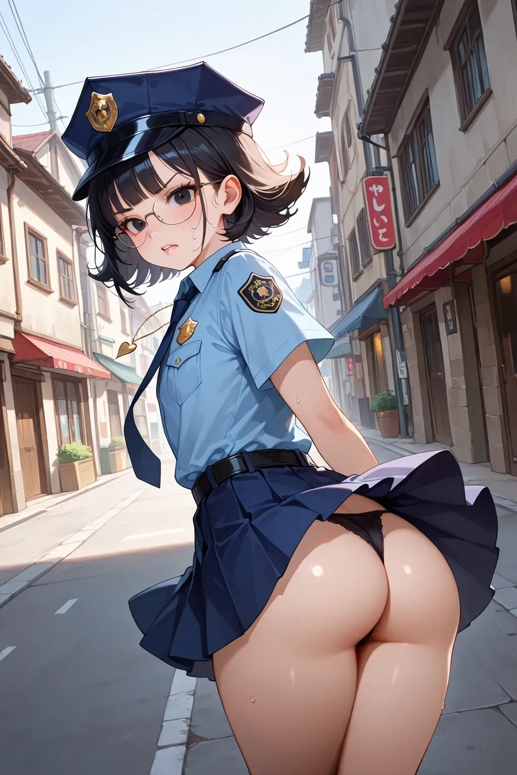 ギャル・ソング