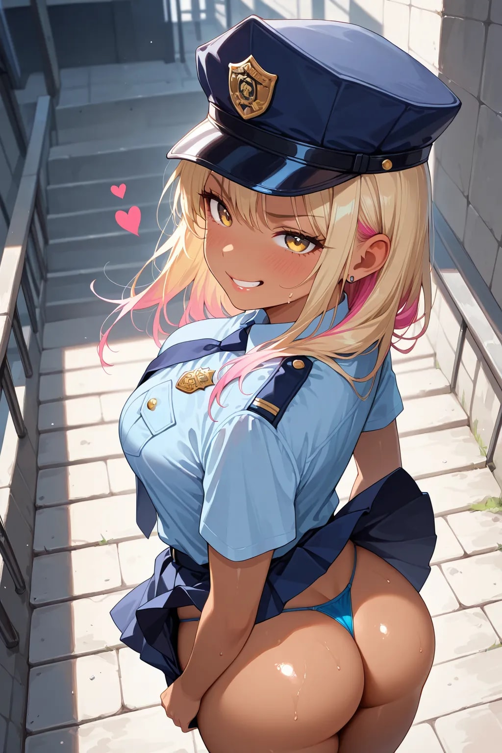 ギャル・ソング