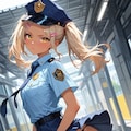 ギャル・ソング 10枚目