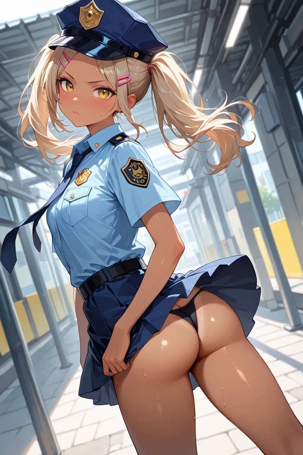 ギャル・ソング
