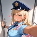 ギャル・ソング 2枚目