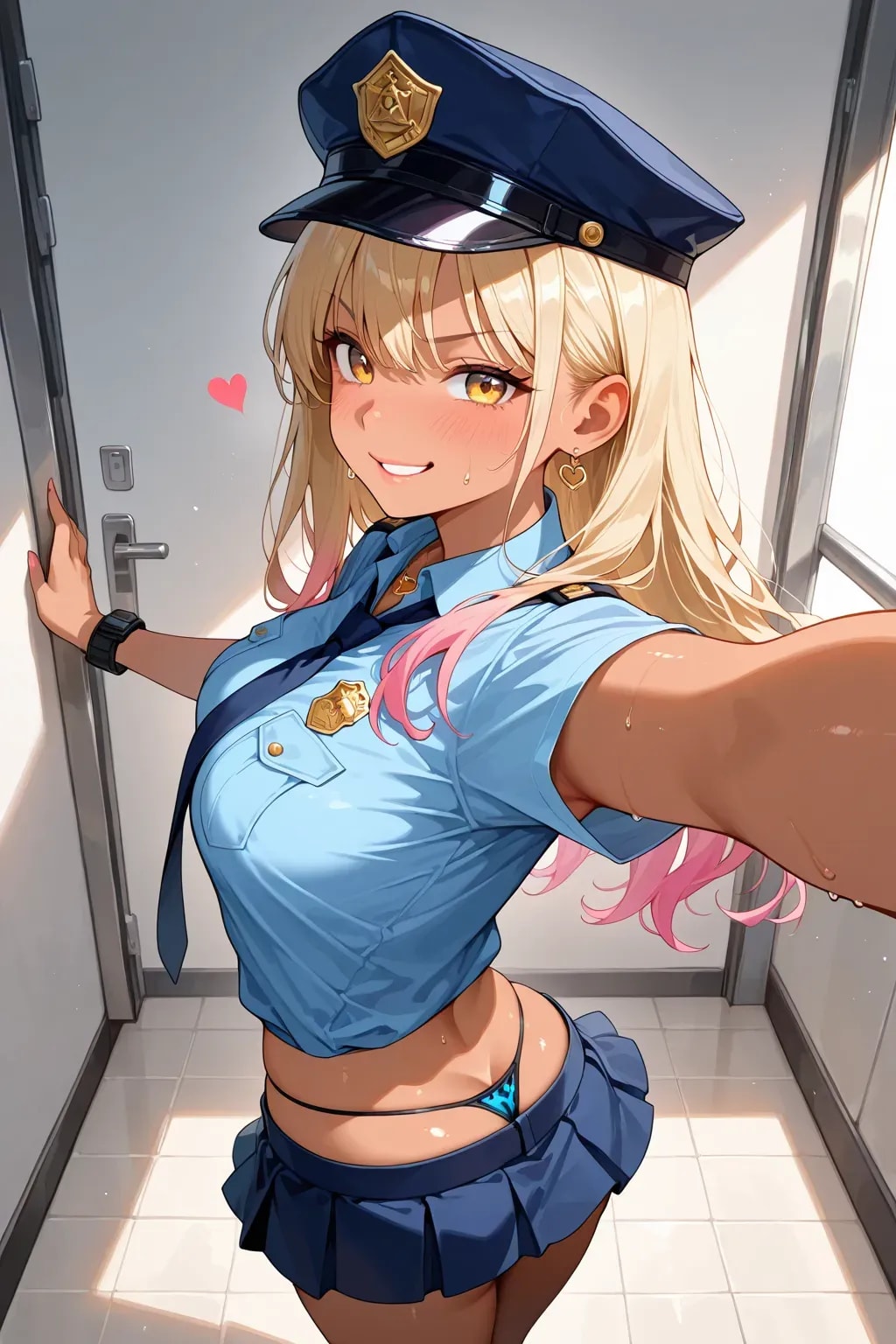 ギャル・ソング