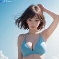 スカート AI Pictures 443 2枚目