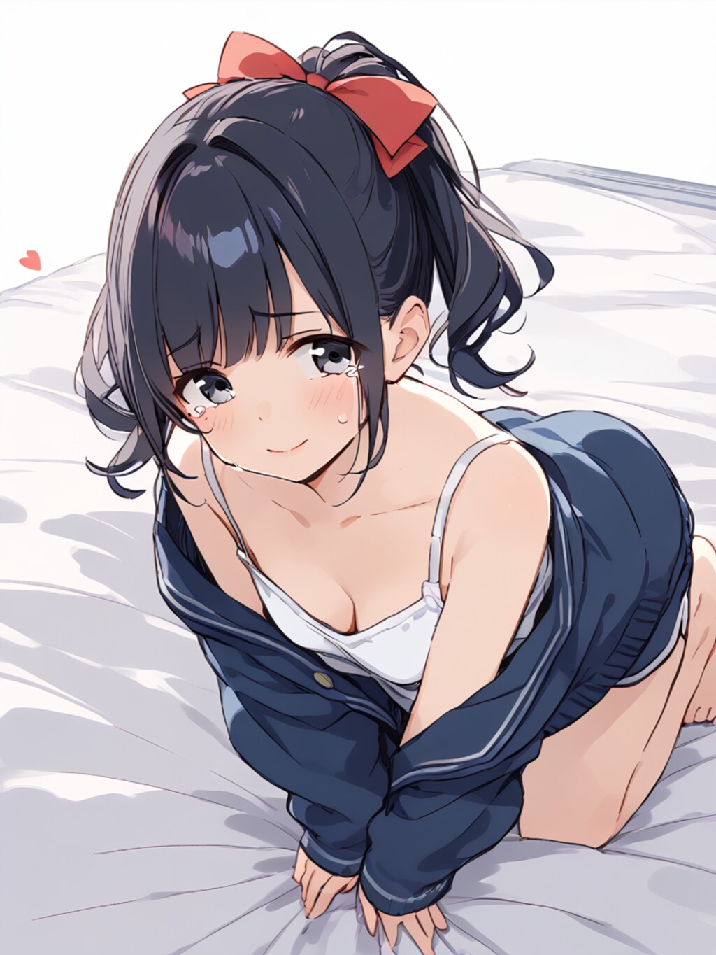 誘惑