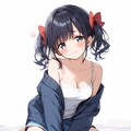 誘惑 5枚目