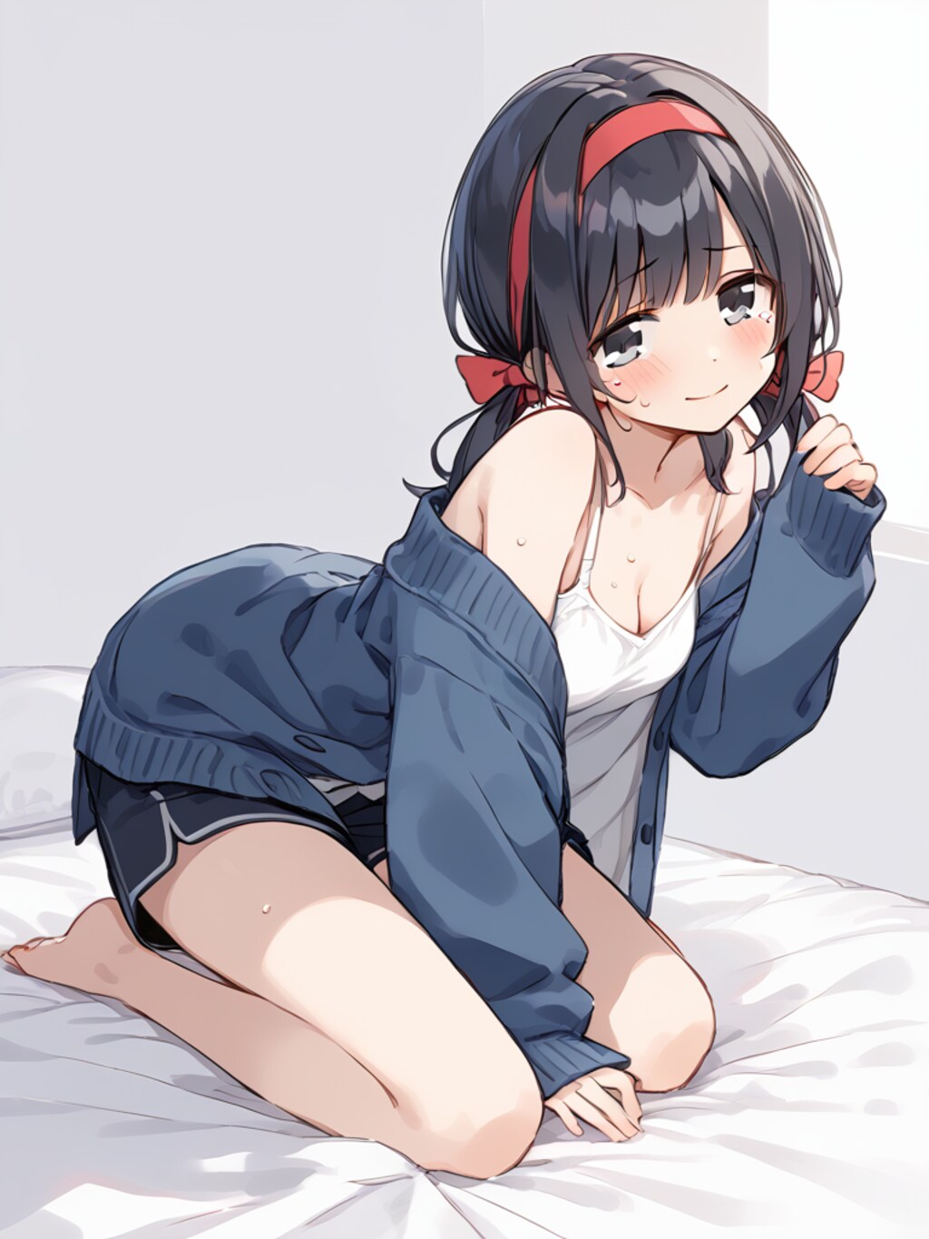 誘惑