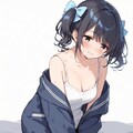 誘惑 8枚目