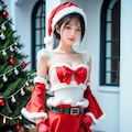 メリークリスマス🎄 7枚目