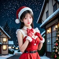 メリークリスマス🎄 10枚目