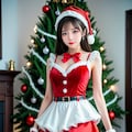 メリークリスマス🎄 8枚目