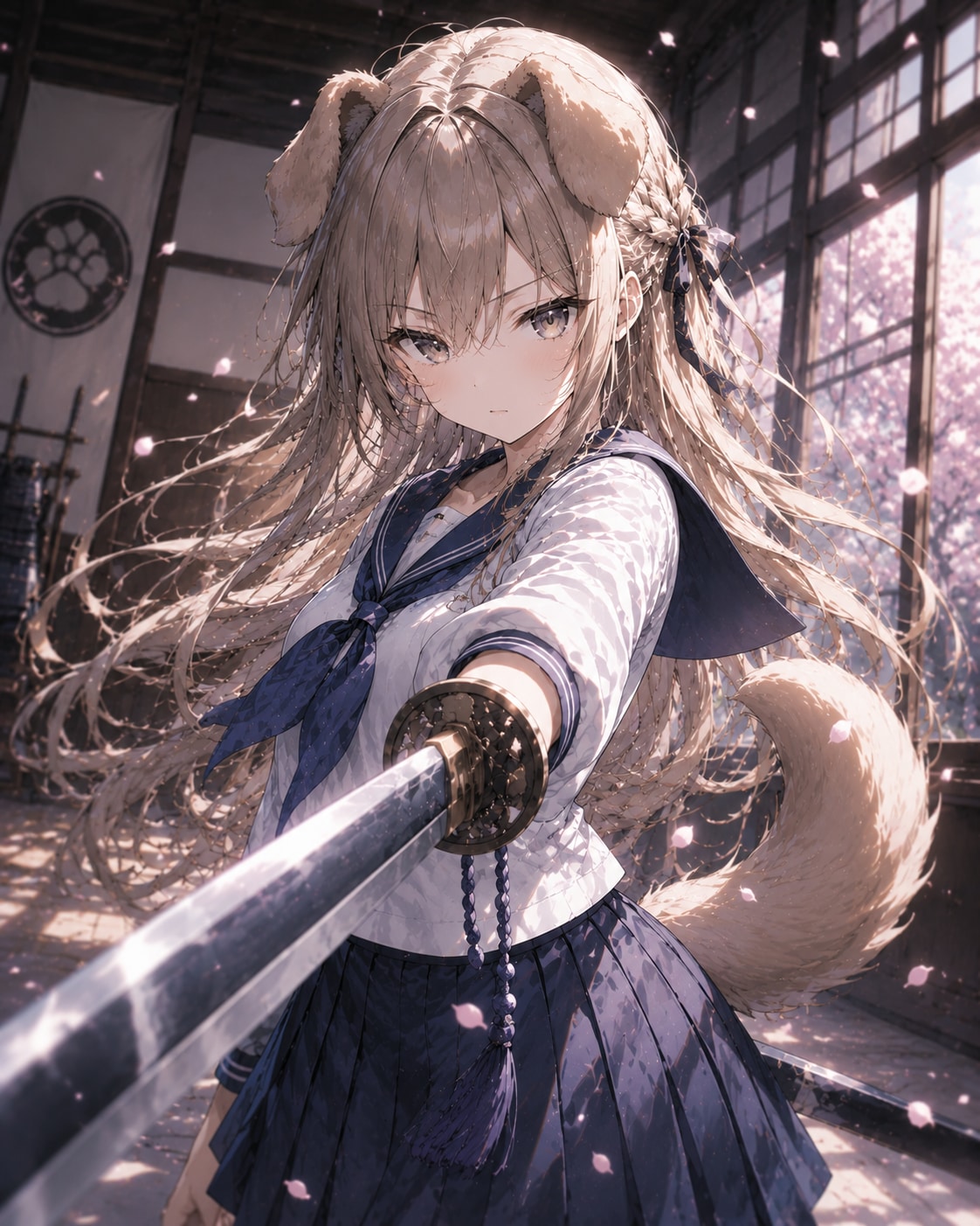 守りし者の誓い