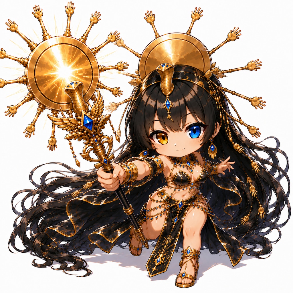 アクエンアテンRenewal