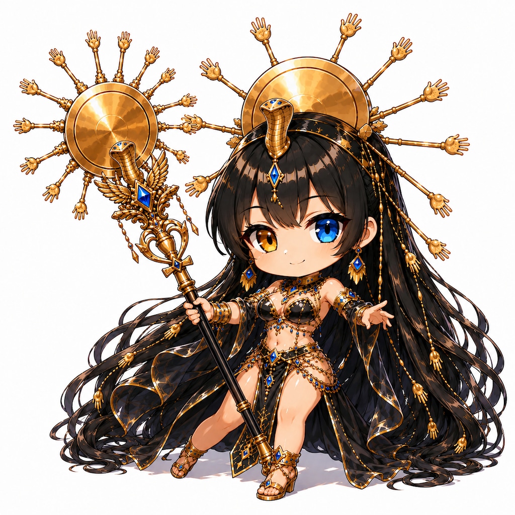 アクエンアテンRenewal