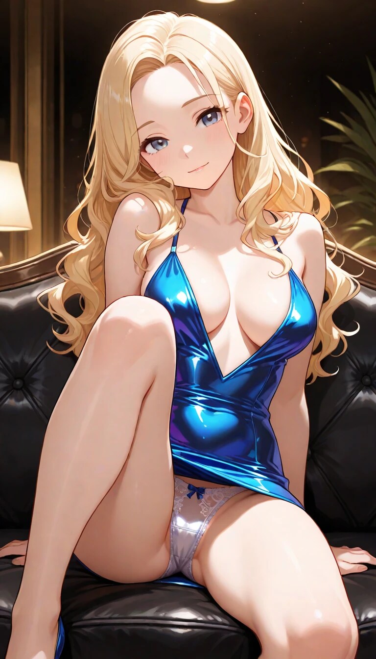 成功率100%の誘い「アフター、行ってくれますよね？」