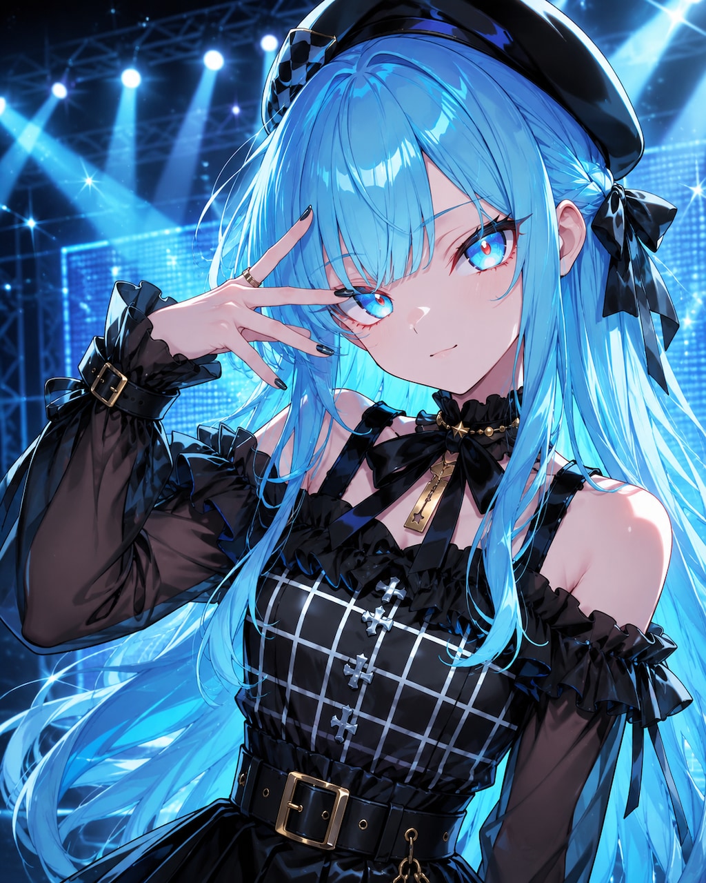 ソワレ