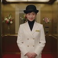 東京エレベーターガール 2枚目