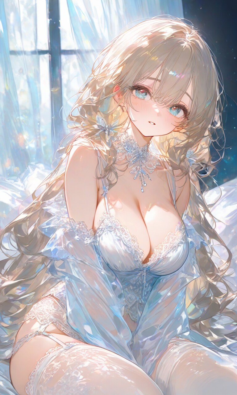 ツインテールの日