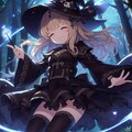 奥様は魔女55 11枚目