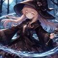 奥様は魔女55 9枚目