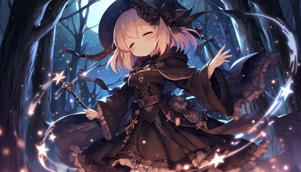 奥様は魔女55