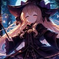 奥様は魔女55 7枚目