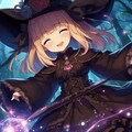 奥様は魔女55 10枚目