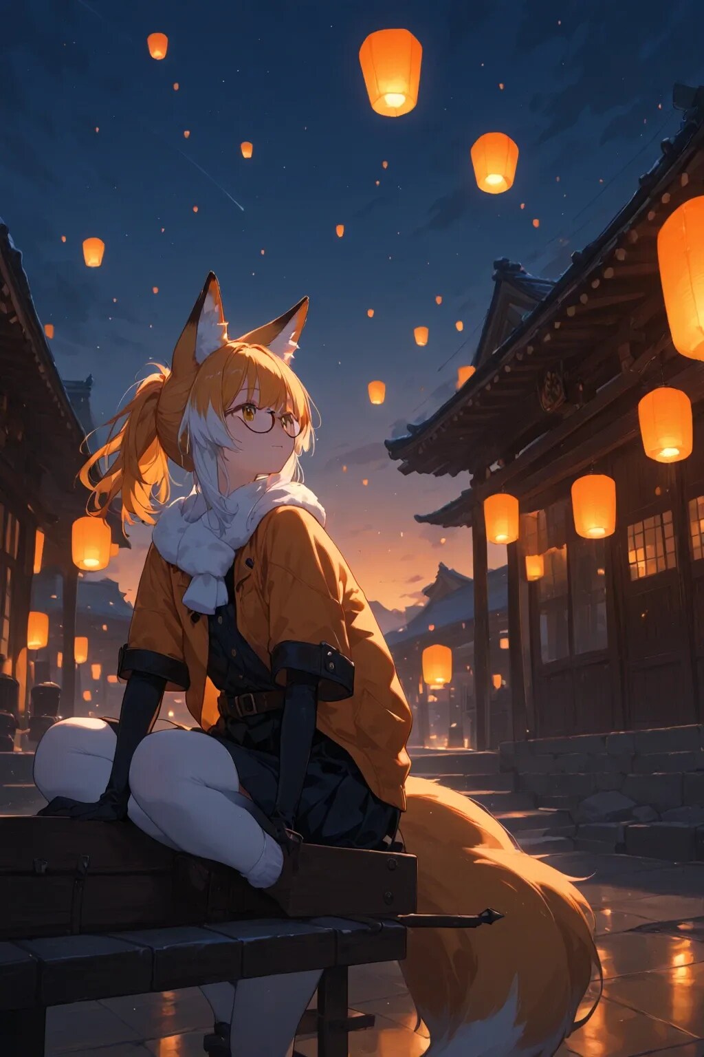 さらば我らの時よ