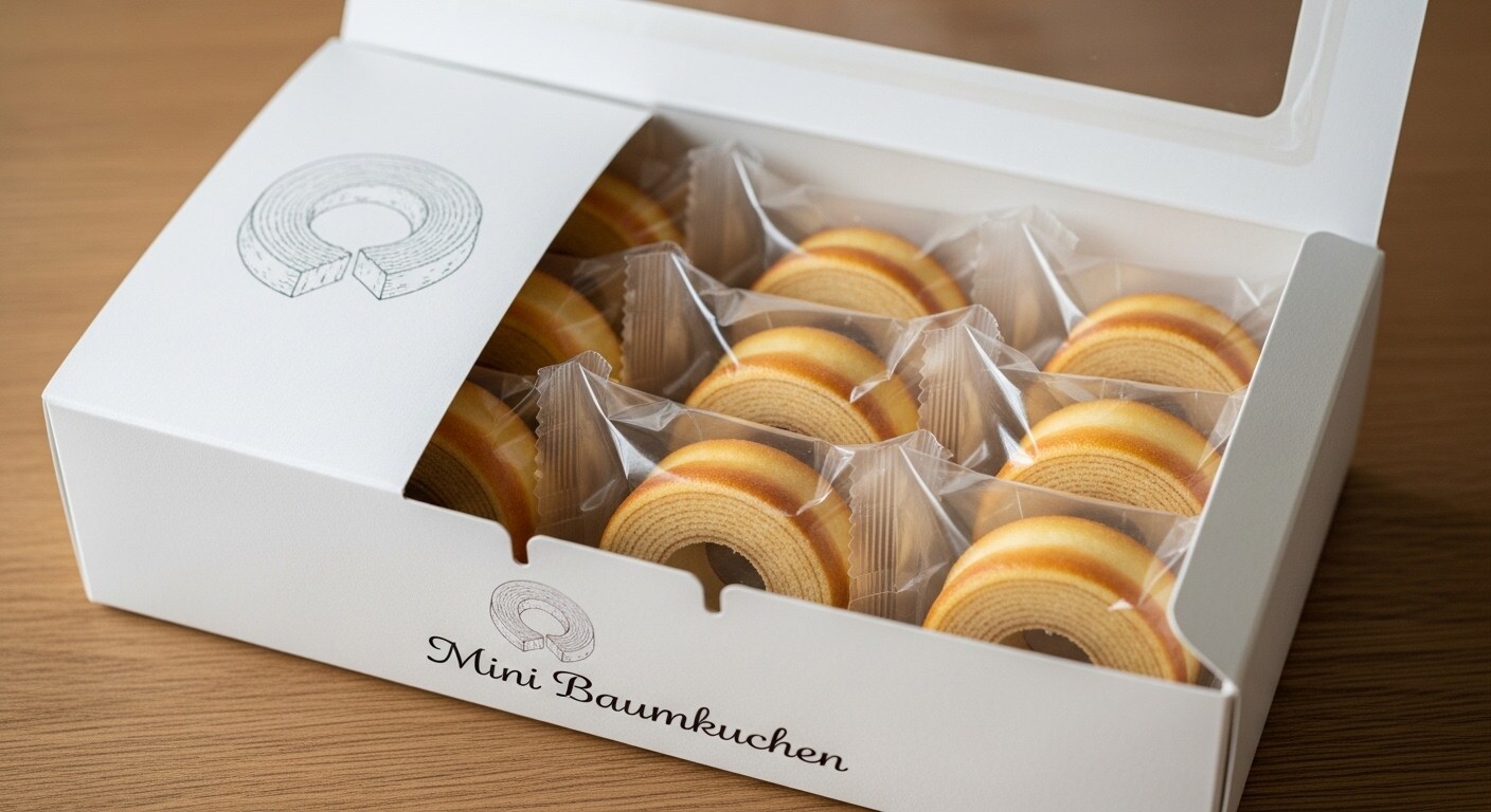 3月4日はバウムクーヘンの日 | の人気AIイラスト・グラビア