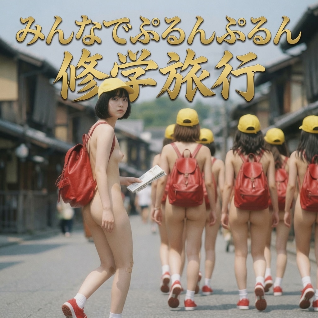 修学旅行