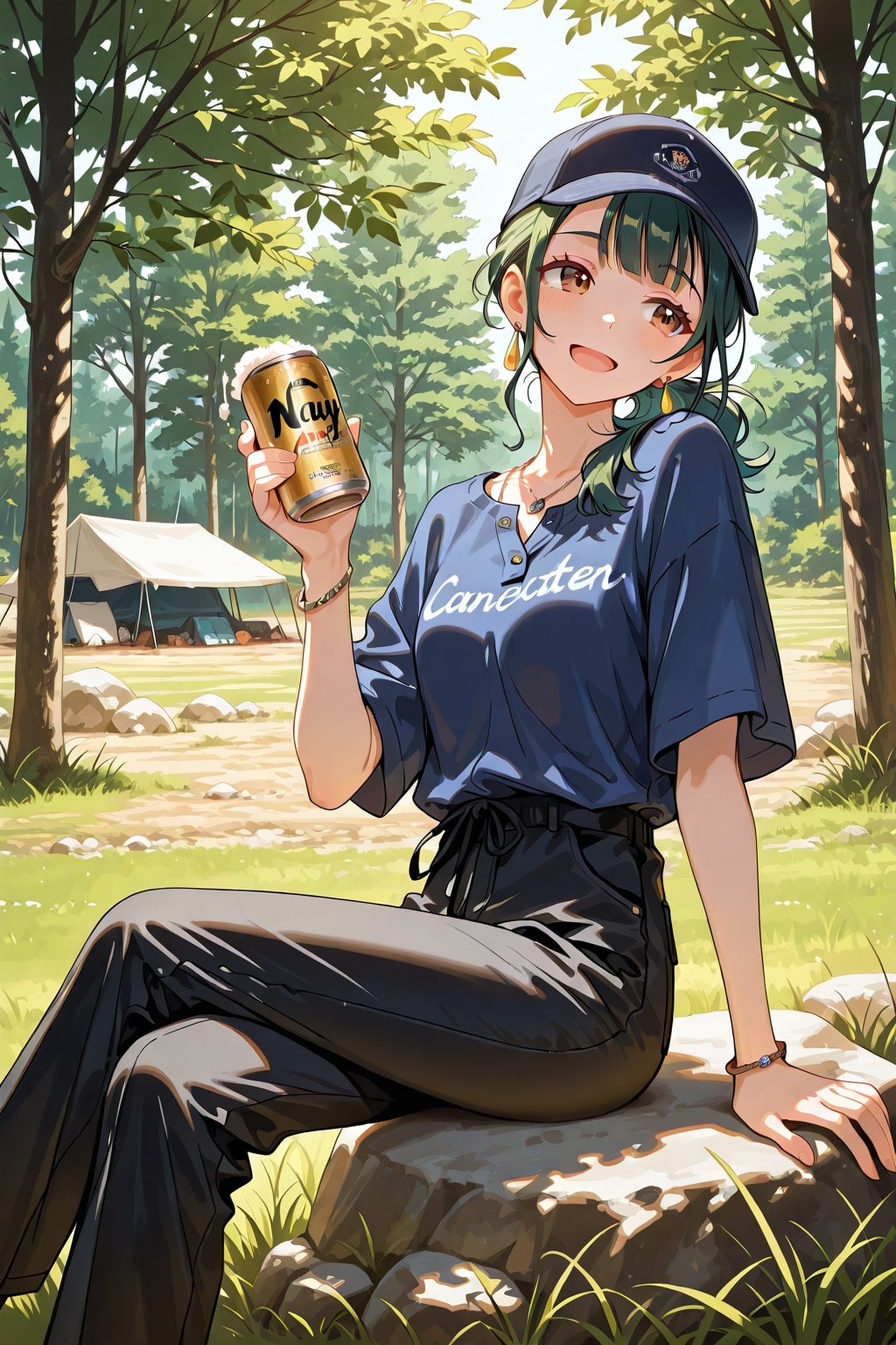 BONSAIさん１０７